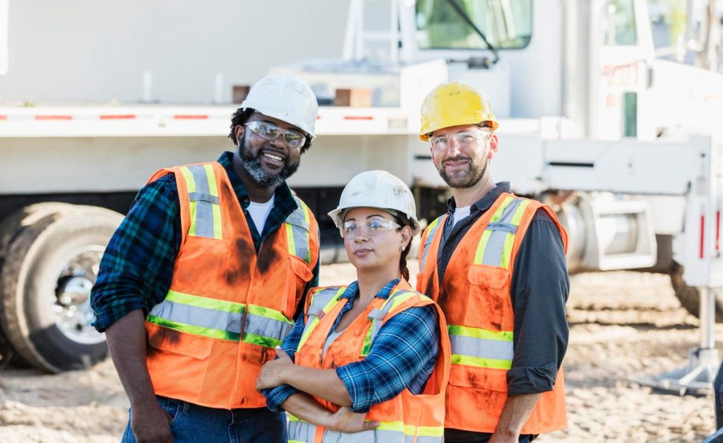 Construction Labourer Jobs in the USA: Key Responsibilities, Skills, and Visa Sponsorship Opportunities
